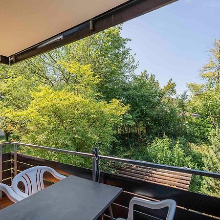 Ferienwohnpark Immenstaad Am Bodensee Zwei-Zimmer-Apartment 51 07 Eksteriør billede